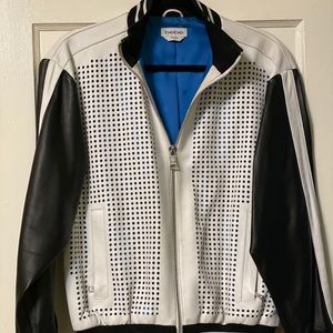 Bebe Leather Jacket